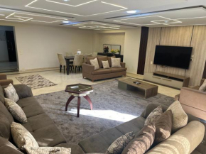 Nile view apartment 35